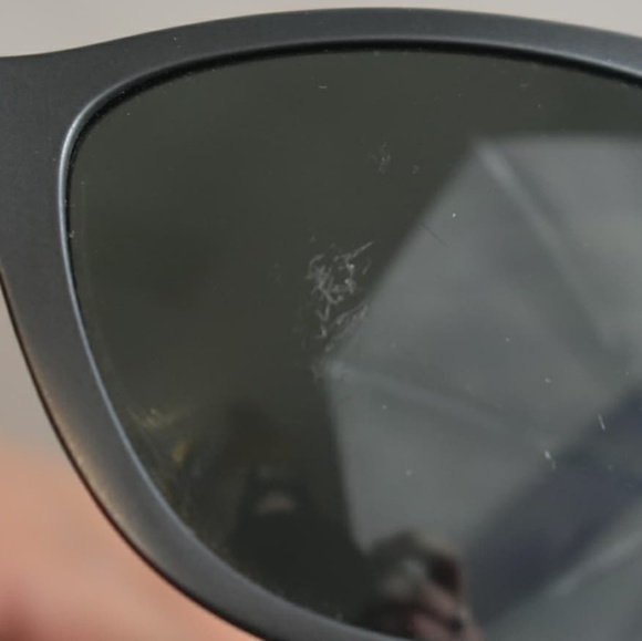 Ray Ban LIFEFORCE - Picture 2 of 5